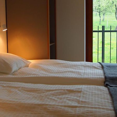 Bed & Breakfast Base Camp Krize Ngoại thất bức ảnh