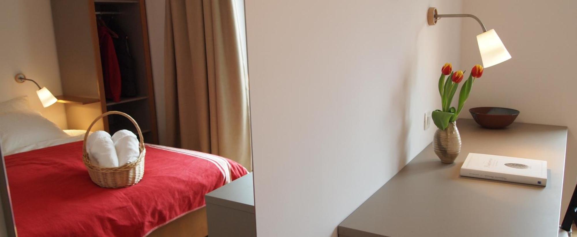 Bed & Breakfast Base Camp Krize Ngoại thất bức ảnh