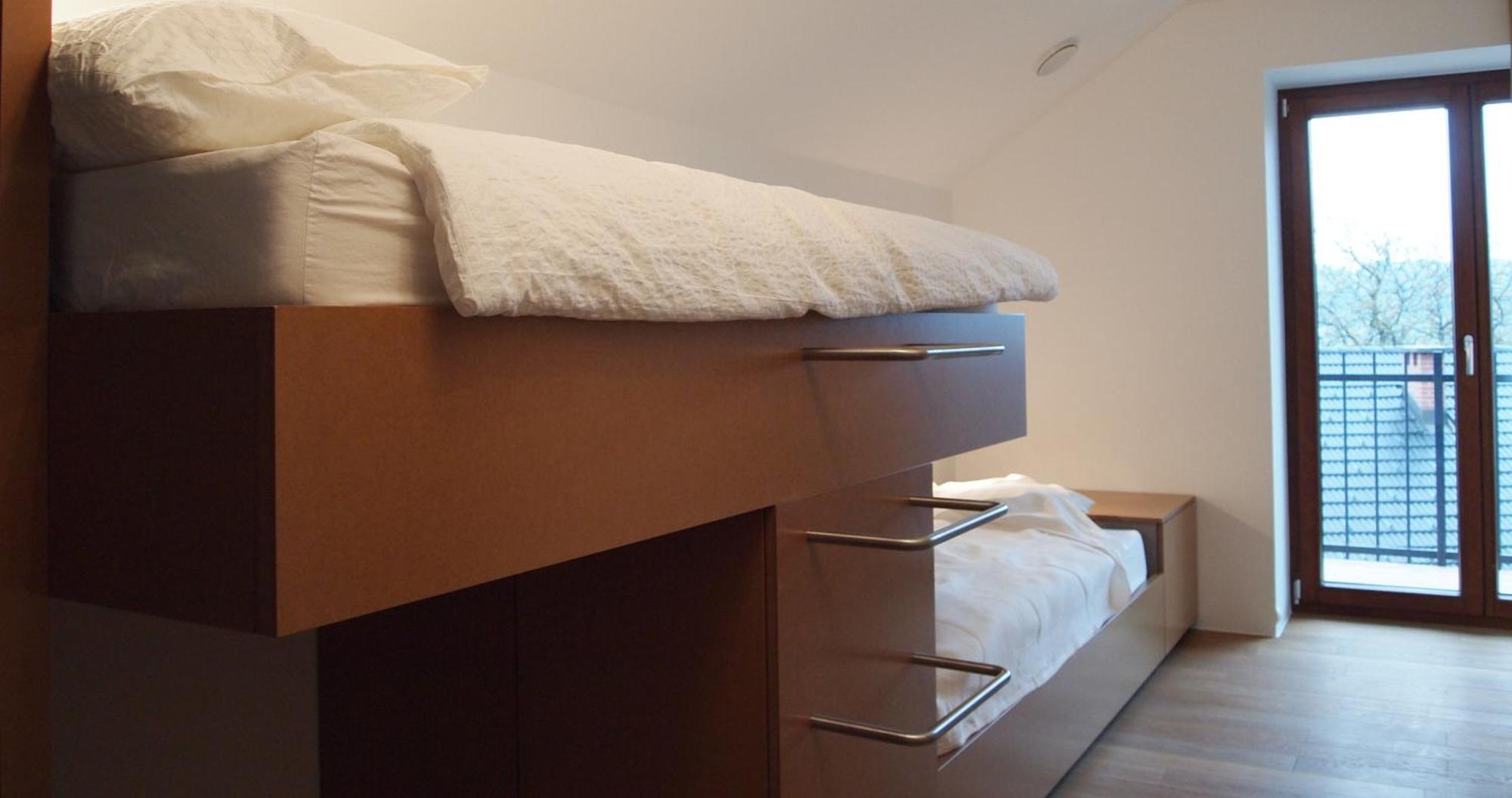 Bed & Breakfast Base Camp Krize Ngoại thất bức ảnh