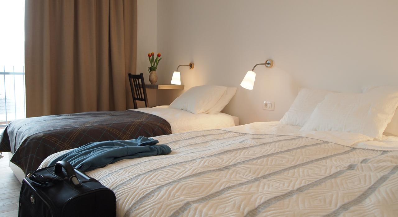 Bed & Breakfast Base Camp Krize Phòng bức ảnh