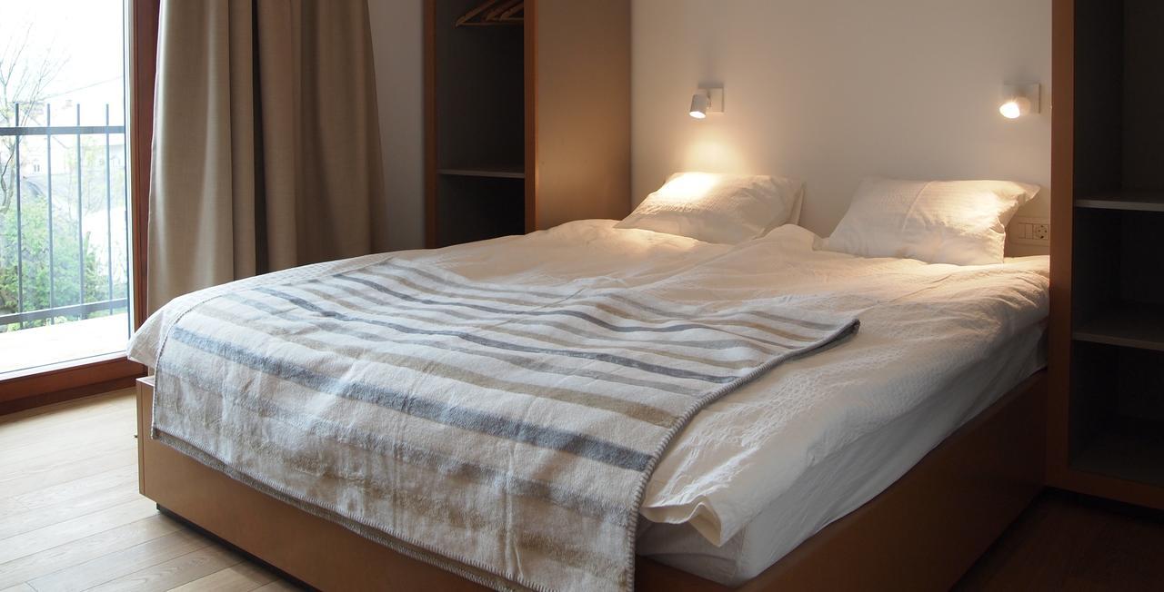Bed & Breakfast Base Camp Krize Phòng bức ảnh