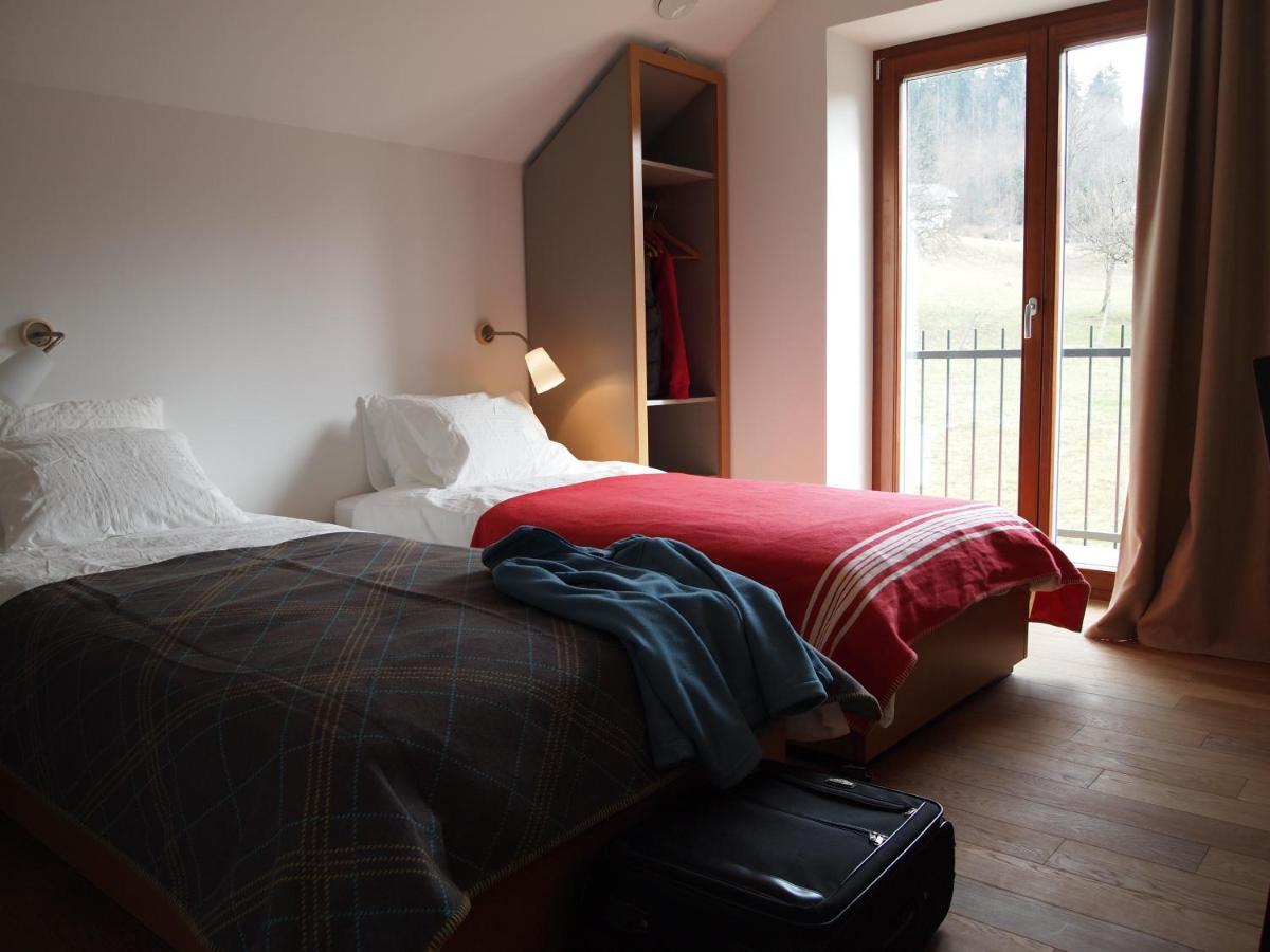 Bed & Breakfast Base Camp Krize Ngoại thất bức ảnh